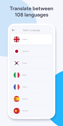 Bubble Screen Translate: Game and Comic Translate Mod Apk
