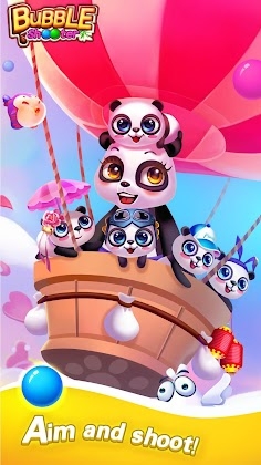 Download Bubble Shooter Mod Apk