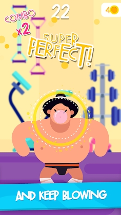 Download Bubblegum Hero Mod Apk