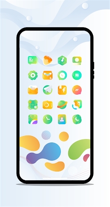 Download Bucin Icon Pack Mod Apk