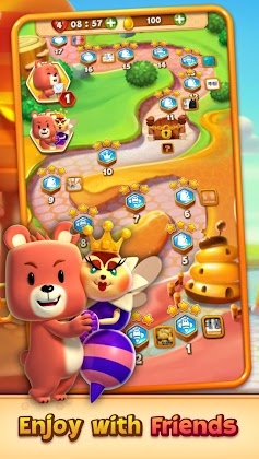 Download Buggle 2: Color Bubble Shooter Mod Apk