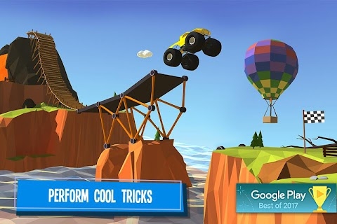 Build a Bridge! Mod Apk