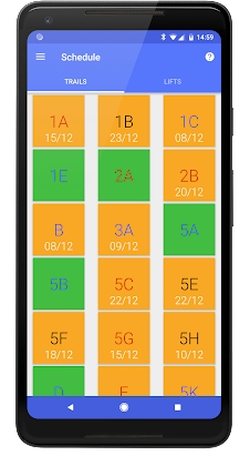Download Bukovel "My SkiPass" Mod Apk