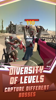 Download Bullets of Justice Mod Apk