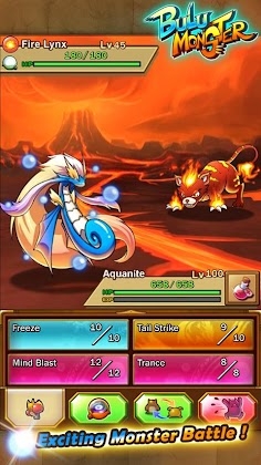 Bulu Monster Mod Apk