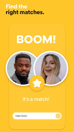 Download Bumble - Dating. Friends. Bizz Mod Apk