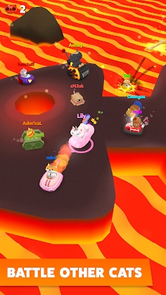 Download Bumper Cats Mod Apk