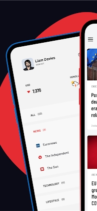 Download Bundle Breaking News Mod Apk