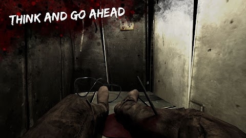Bunker: Escape room games Mod Apk