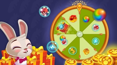 Download Bunny Pop Mod Apk