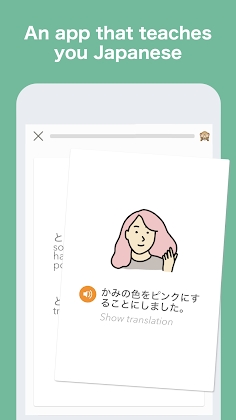 Bunpo: Learn Japanese Mod Apk