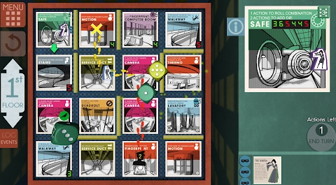 Download Burgle Bros Mod Apk