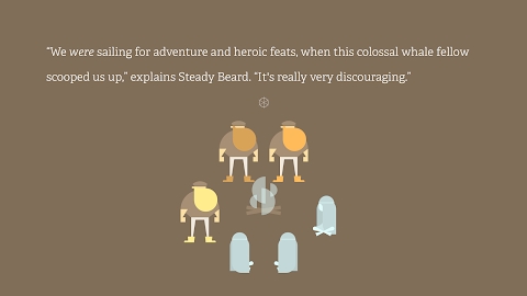 Download Burly Men at Sea Mod Apk
