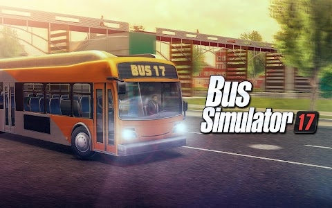 Bus Simulator 17 Mod Apk