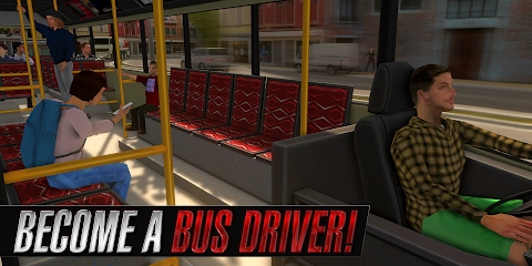 Download Bus Simulator: Original Mod Apk