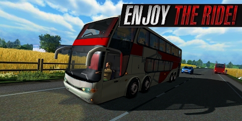 Bus Simulator: Original Mod Apk