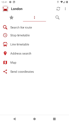 BusNavi Mod Apk