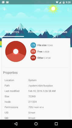 Download BusyBox for Android Mod Apk
