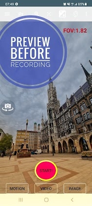 Download Background Video Recorder Pro Mod Apk
