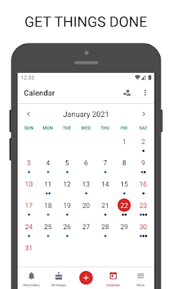 Download BZ Reminder Mod Apk