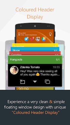C Notice Mod Apk