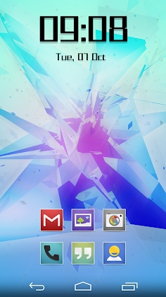Cadrex - Icon Pack Mod Apk