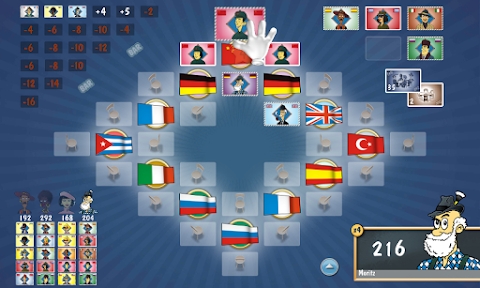 Download Café International Mod Apk