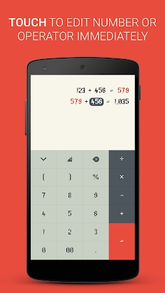 Download Calc: Smart Calculator Mod Apk