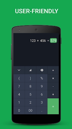Calc: Smart Calculator Mod Apk