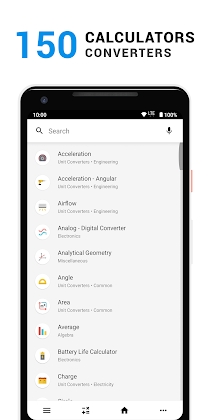 CalcKit: All-In-One Calculator Mod Apk