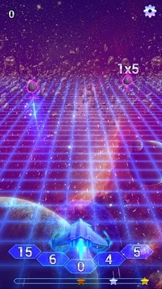 Download CalcuLASER Math Game Mod Apk