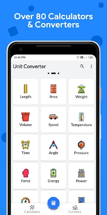 Calculator Plus - All-in-one Mod Apk