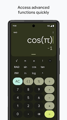 Calculator Mod Apk