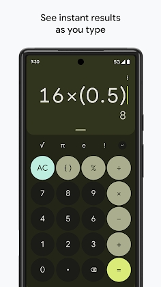 Calculator Mod Apk