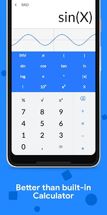 Download Calculator Plus - All-in-one Mod Apk
