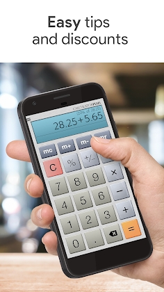 Download Calculator Plus Mod Apk