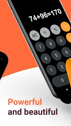 Download Calculator Pro - Advanced and powerful Mod Apk