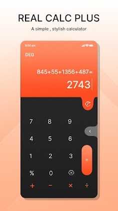 Download Calculator Pro - Scientific Equation Solver 2020 Mod Apk
