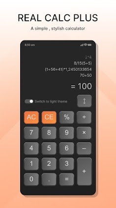 Calculator Pro - Scientific Equation Solver 2020 Mod Apk