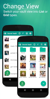 Download Calculator Vault- Gallery Lock Mod Apk