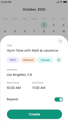 Download Calendar Mod Apk