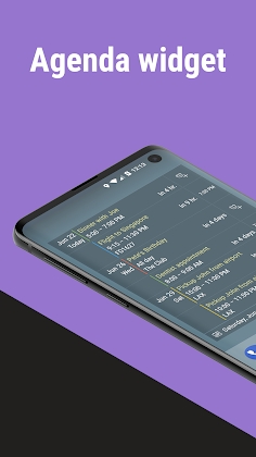 Download Calendar Widget: Month/Agenda Mod Apk