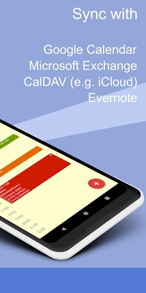 Download CalenGoo - Calendar and Tasks Mod Apk
