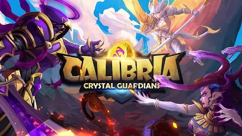 Calibria: Crystal Guardians Mod Apk