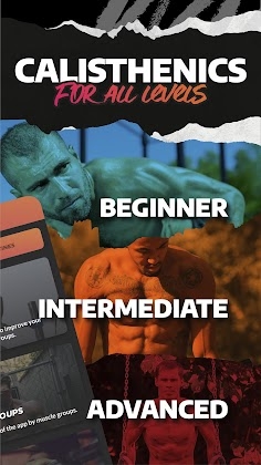 Download Calisteniapp Workout Mod Apk