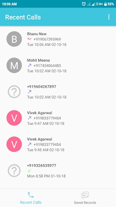 Call Comments - add comments to call logs Mod Apk