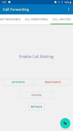 Download Call Forwarding Pro Mod Apk