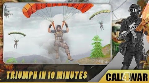 Download Call of WW Sniper Fire : Duty For War Mod Apk