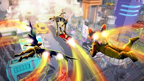 Call of Guns — FPS multiplayer Mod Apk