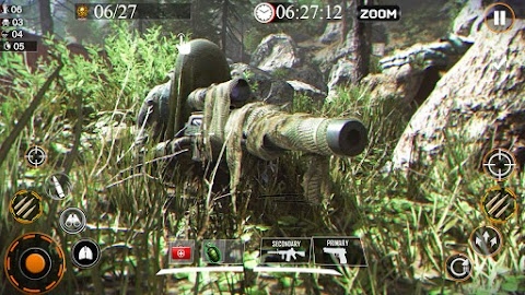 Download Call Of IGI Commando: Mobile Duty Mod Apk
